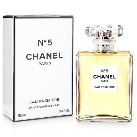 chanel eau premiere edt|chanel eau premiere 100ml.